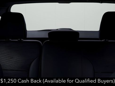 New 2026 Buick Enclave Sport Touring w/ Super Cruise Package FWD image 33