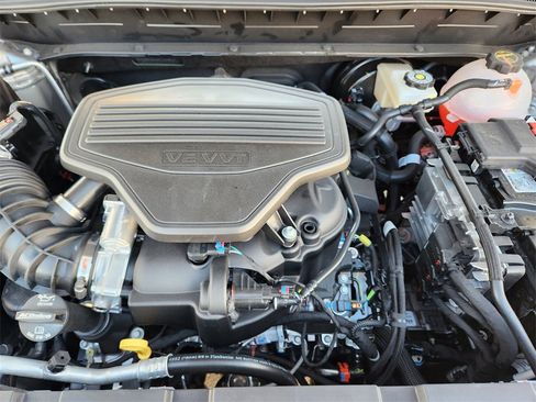 New 2026 Chevrolet Blazer RS w/ Driver Confidence II Package image 20