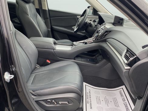 Used 2023 Acura RDX w/ Technology Package AWD/4WD image 24