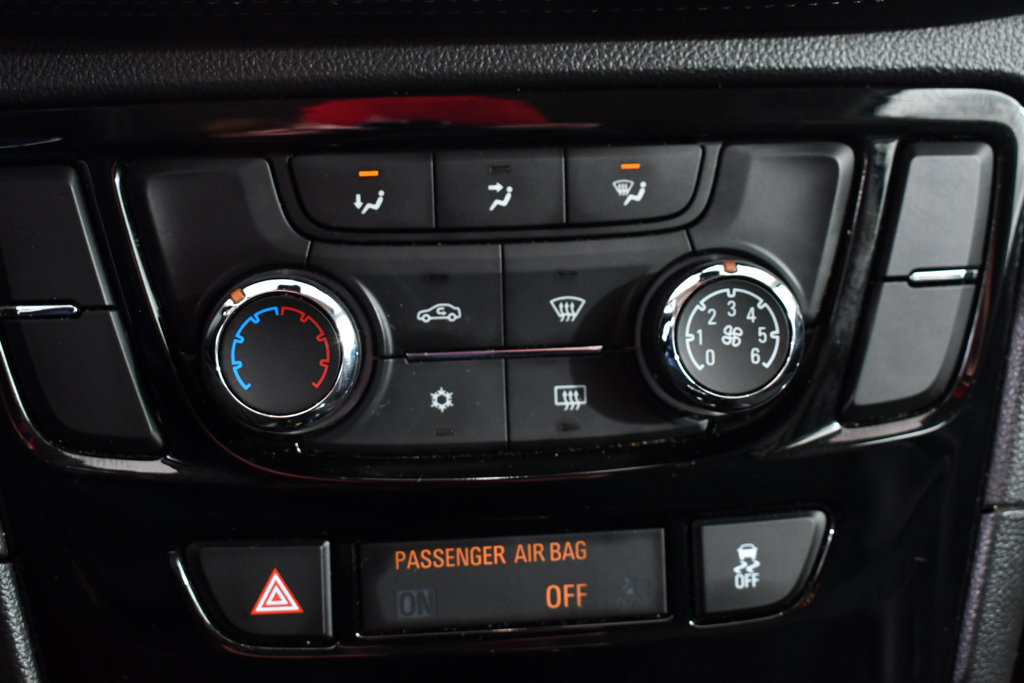 Used 2017 Buick Encore Preferred FWD image 28