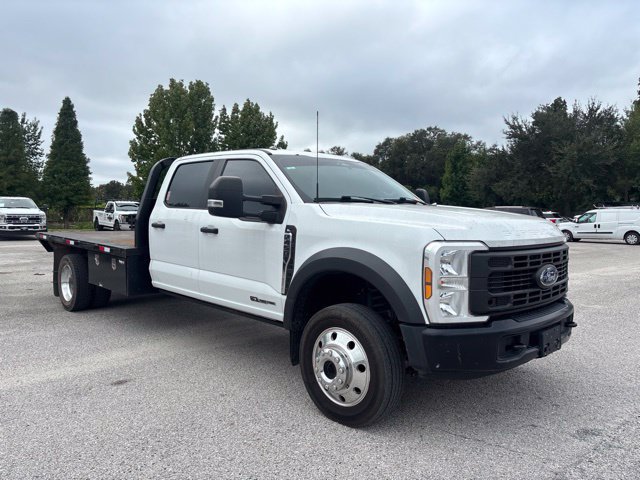 Used 2024 Ford F450 XL AWD/4WD image 3