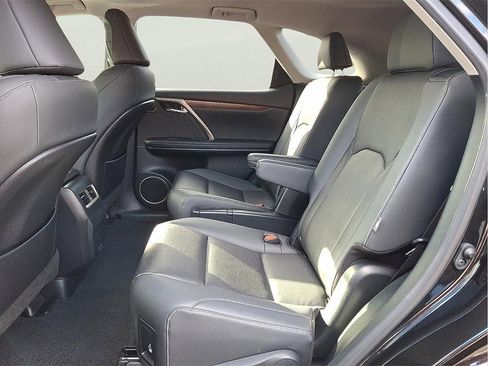 Used 2022 Lexus RX 450hL AWD w/ Premium Package image 11