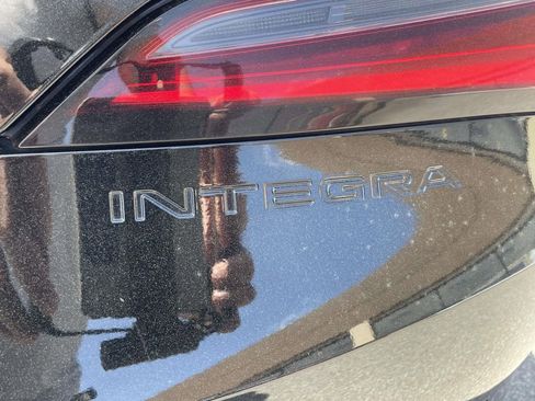 Used 2024 Acura Integra A-Spec FWD image 10