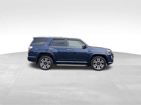 Used 2019 Toyota 4Runner Limited image 6