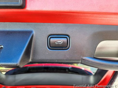 Used 2023 Hyundai Tucson Limited w/ Cargo Package FWD image 20