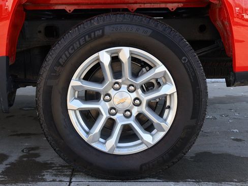 New 2026 Chevrolet Silverado 1500 LT image 42