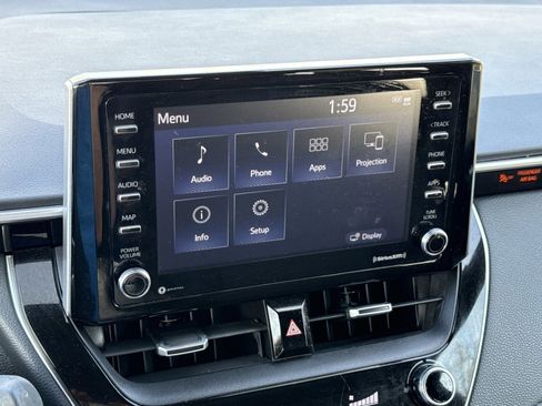 Used 2021 Toyota Corolla SE image 20