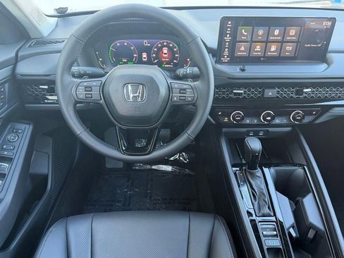 New 2026 Honda Accord Sport image 17