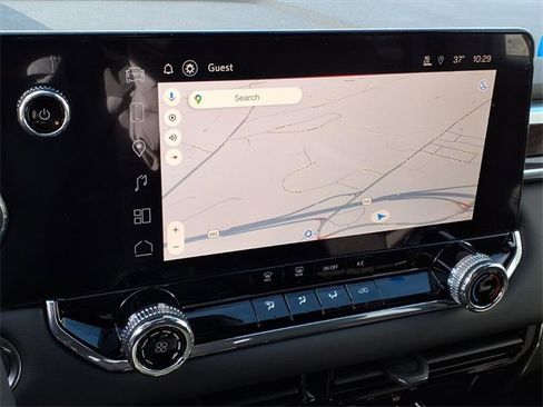 New 2026 GMC Canyon Elevation image 19