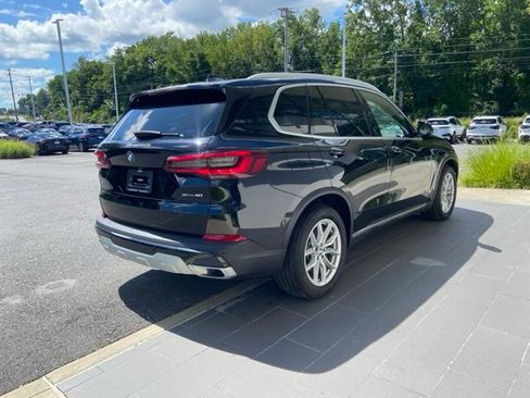 Used 2023 BMW X5 xDrive40i w/ Premium Package AWD/4WD image 7