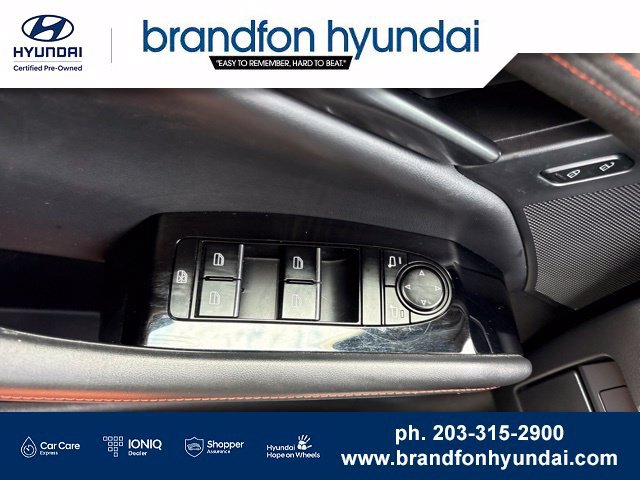 Used 2024 MAZDA MAZDA3 s AWD/4WD image 13