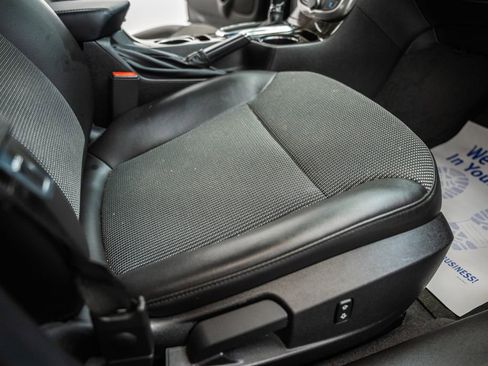 Used 2014 Chevrolet Malibu LT w/ Power Convenience Package FWD image 29
