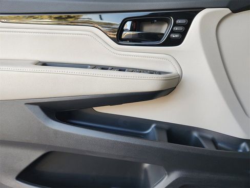 New 2026 Honda Odyssey Elite image 17