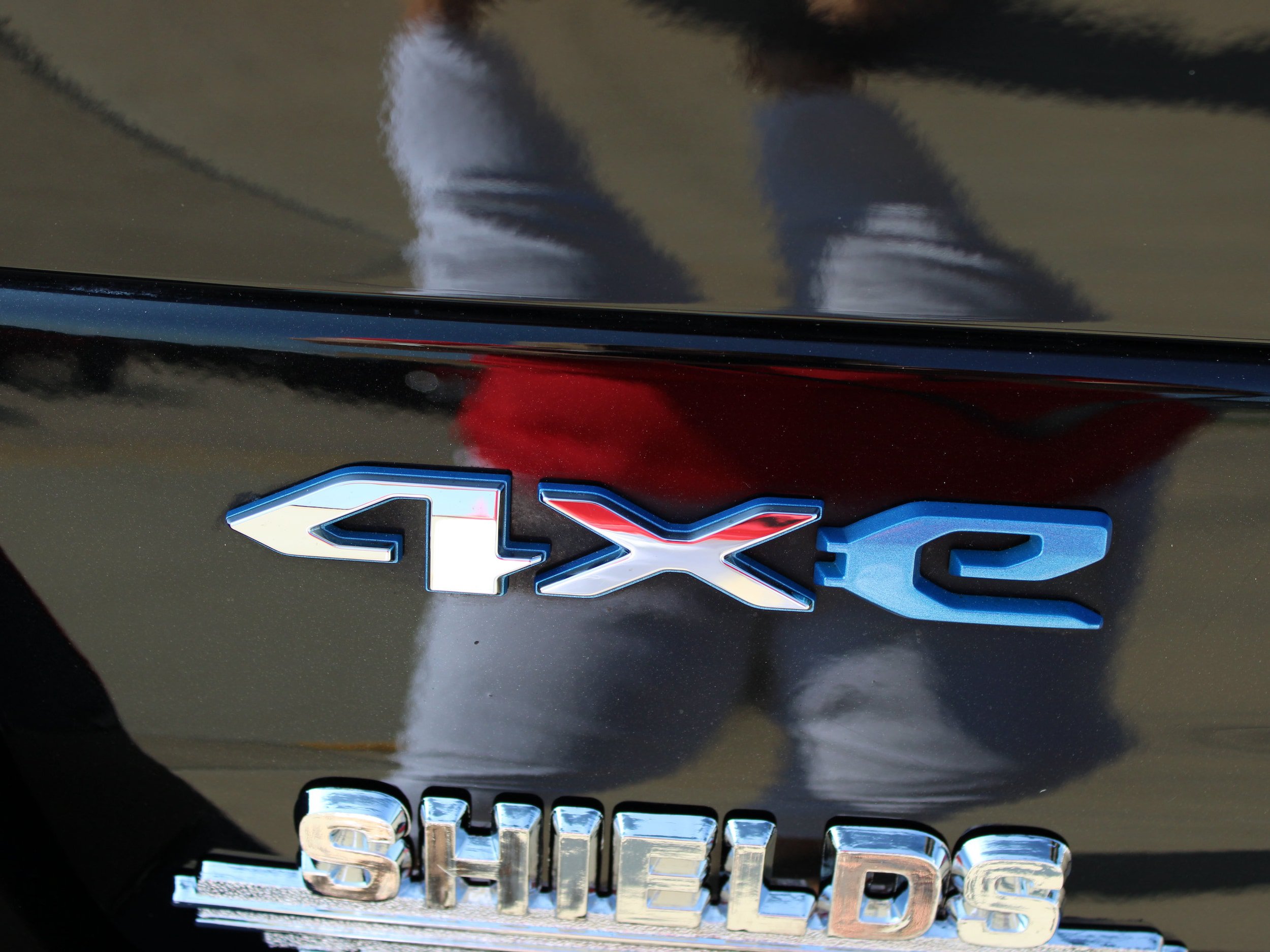 Used 2023 Jeep Grand Cherokee Overland AWD/4WD image 6