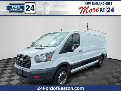 Used 2017 Ford Transit 150 148 Low Roof