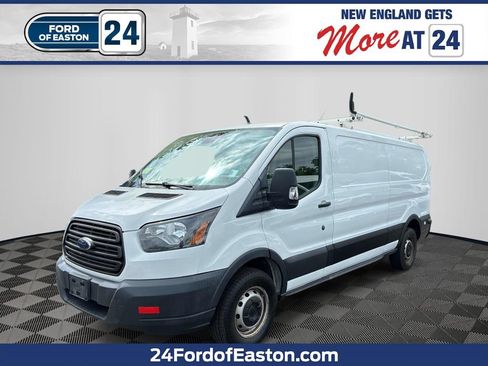 Used 2017 Ford Transit 150 148 Low Roof RWD image 1