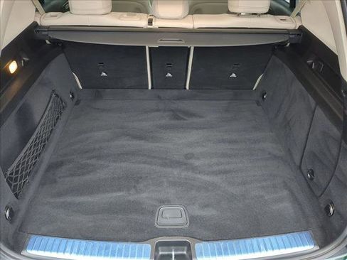 Used 2024 Mercedes-Benz GLE 350 4MATIC image 25