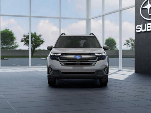 New 2026 Subaru Forester Sport AWD/4WD image 33