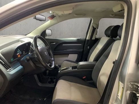 Used 2009 Dodge Journey SXT w/ Flexible Seating Group AWD/4WD image 12