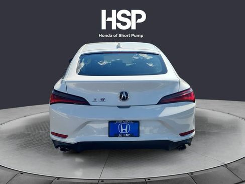 Used 2024 Acura Integra FWD image 4