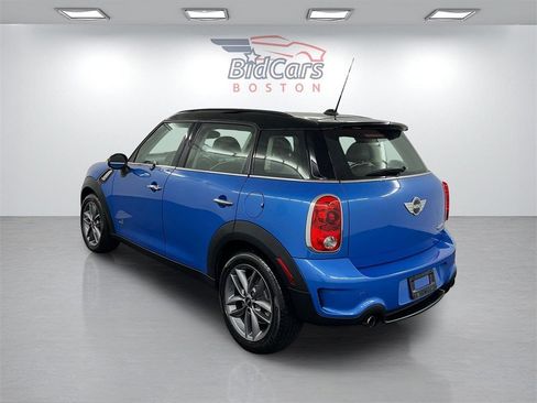 Used 2013 MINI Cooper Countryman S image 6