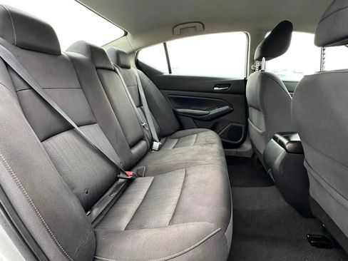 Used 2020 Nissan Altima 2.5 S image 8