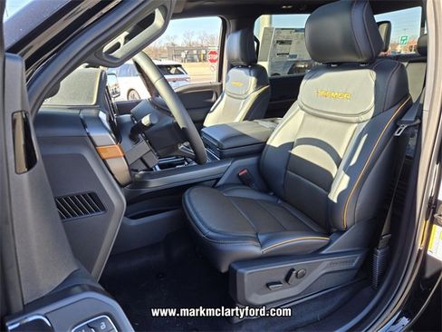 New 2025 Ford F150 Tremor w/ Equipment Group 402A High image 7