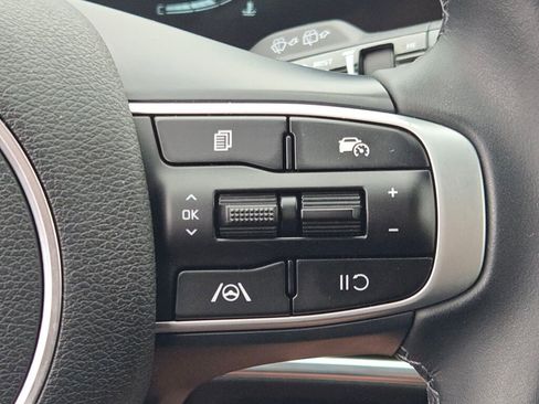 Used 2024 Kia Sportage EX AWD/4WD image 36