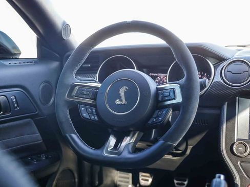 Used 2020 Ford Mustang Shelby GT350 w/ Technology Package image 16