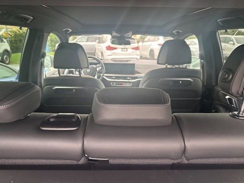 Certified 2026 BMW X5 xDrive40i w/ Climate Comfort Package AWD/4WD image 12