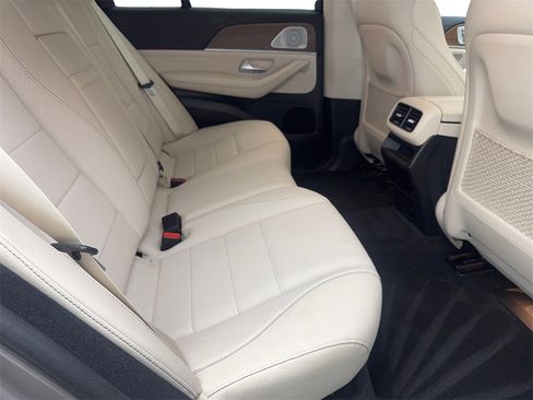 Used 2022 Mercedes-Benz GLE 350 4MATIC image 38