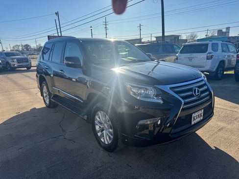 Used 2016 Lexus GX 460 image 7