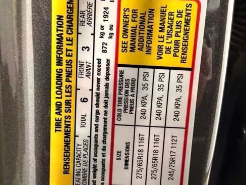 Used 2025 Ford F150 XLT w/ Equipment Group 301A Standard AWD/4WD image 51