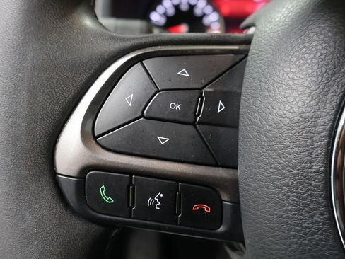 Used 2022 Jeep Renegade Latitude image 38