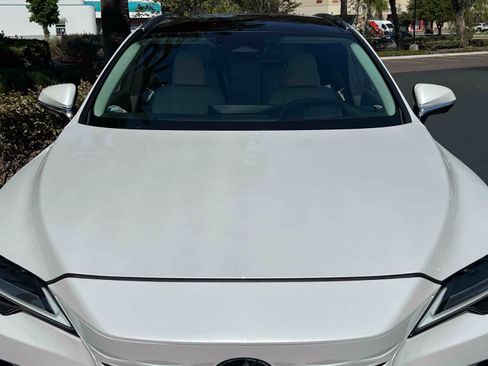 Used 2023 Lexus RX 350 w/ Cold Area Package AWD/4WD image 94