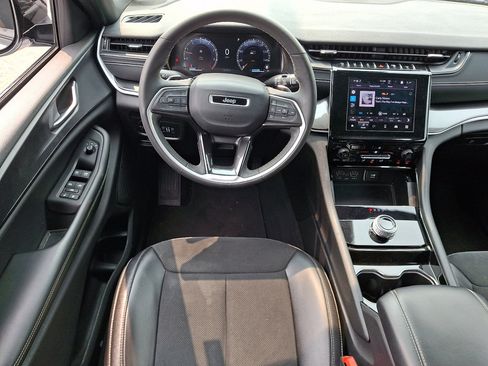 Used 2023 Jeep Grand Cherokee Altitude AWD/4WD image 22