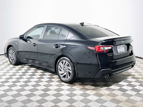 New 2025 Subaru Legacy Sport image 5