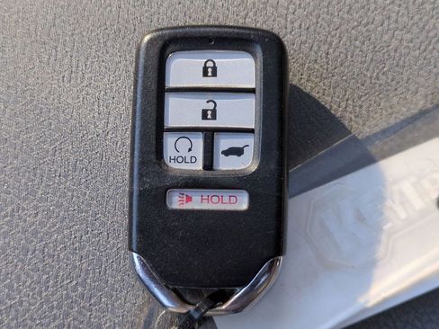 Used 2021 Honda CR-V EX image 30