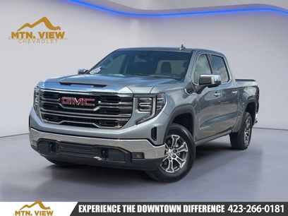 Used 2026 GMC Sierra 1500 SLT