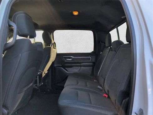 Used 2019 RAM 1500 Big Horn image 22