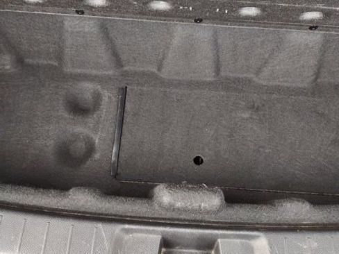 Used 2018 Dodge Journey SE w/ Blacktop Package image 20