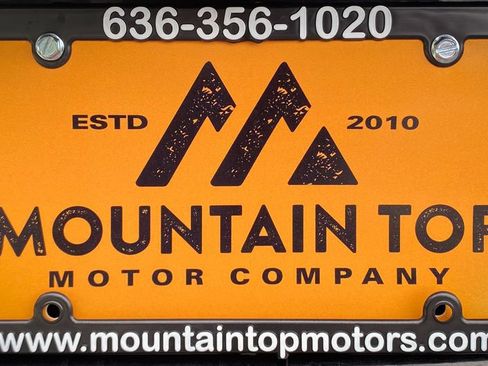 Used 2021 Jeep Grand Cherokee Laredo X AWD/4WD image 10