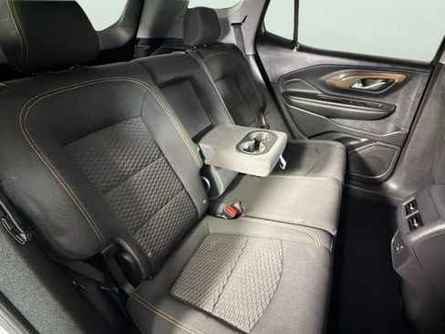 Used 2021 GMC Terrain SLE w/ Driver Convenience Package FWD image 29