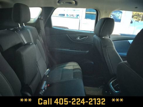 Used 2024 Chevrolet Blazer LT FWD image 20