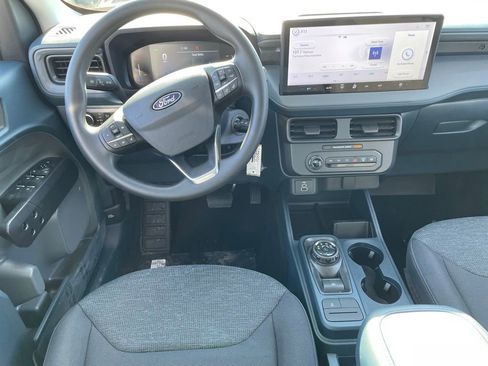 New 2026 Ford Maverick XL w/ Equipment Group 101A image 7