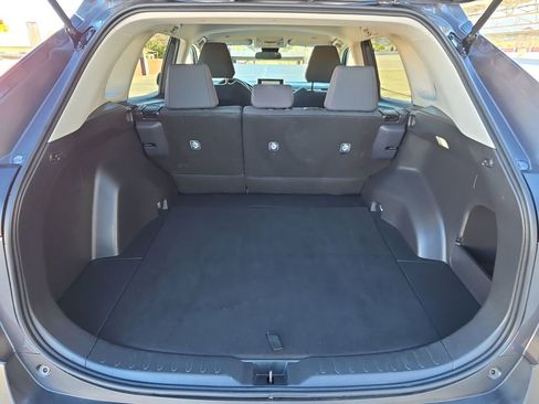Used 2025 Toyota RAV4 LE image 26