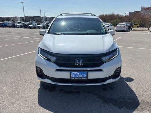 Used 2025 Honda Odyssey EX-L image 8