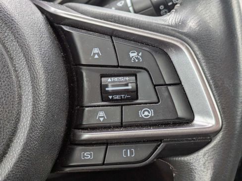 Certified 2023 Subaru Forester Premium AWD/4WD image 27