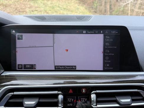 Used 2023 BMW X5 sDrive40i w/ M Sport Package image 29