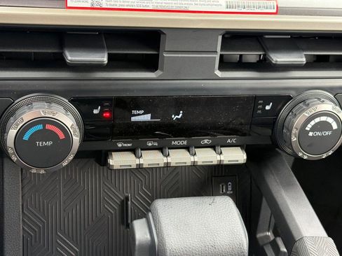 New 2026 Toyota Tacoma SR5 image 17